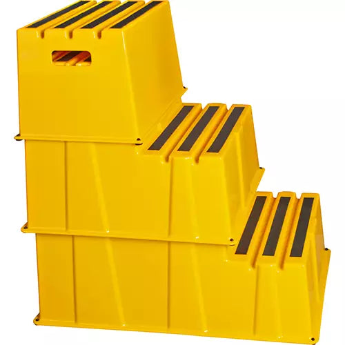 Industrial Step Stool - MP772