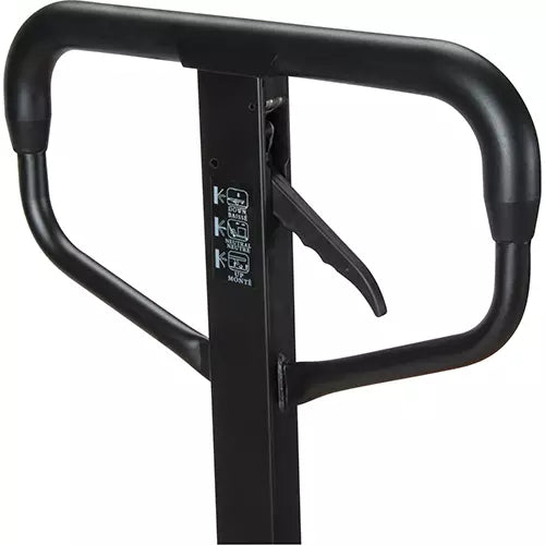 Quick-Lift Hydraulic Pallet Truck - MP775