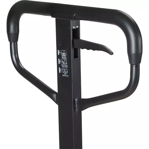 Quick-Lift Hydraulic Pallet Truck - MP776