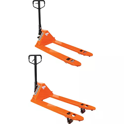 Quick-Lift Hydraulic Pallet Truck - MP776