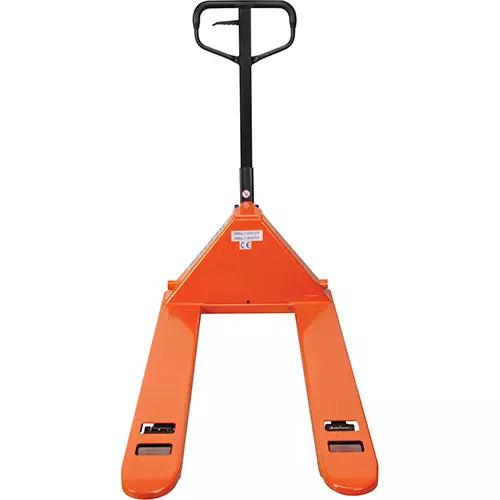 Quick-Lift Hydraulic Pallet Truck - MQ119