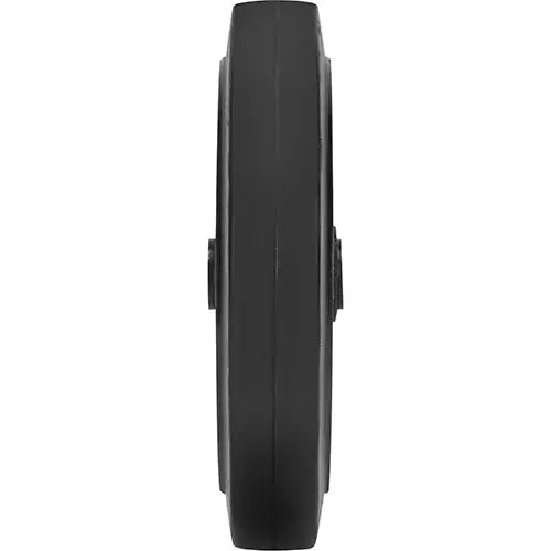 Mold-On Rubber Wheel Tread Width - MP784