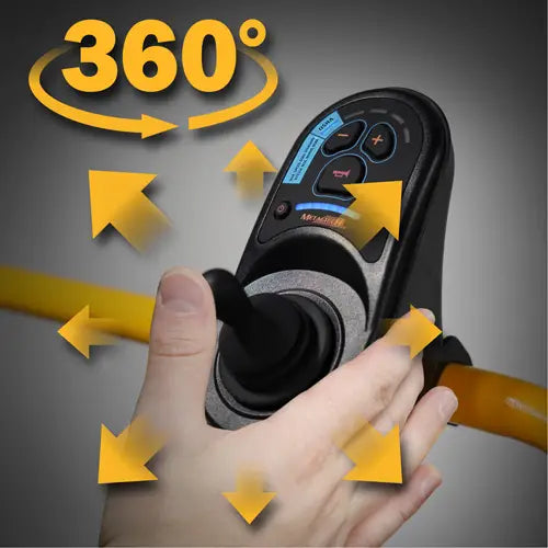 Motorized System for Climb-N-Go Scaffolding - I-CNG