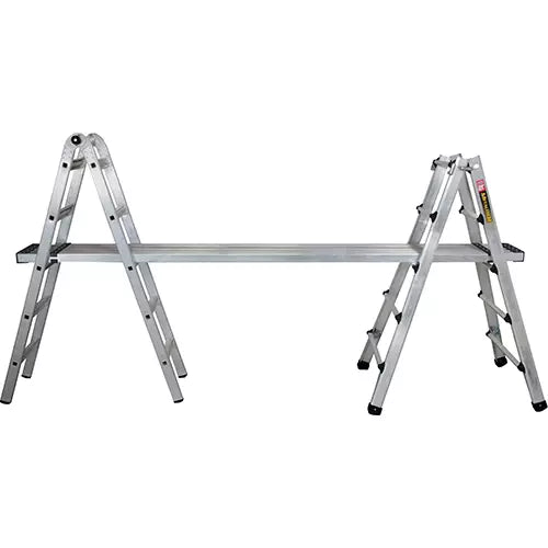 Telescoping Multi-Position Ladder - E-MTL7200AL