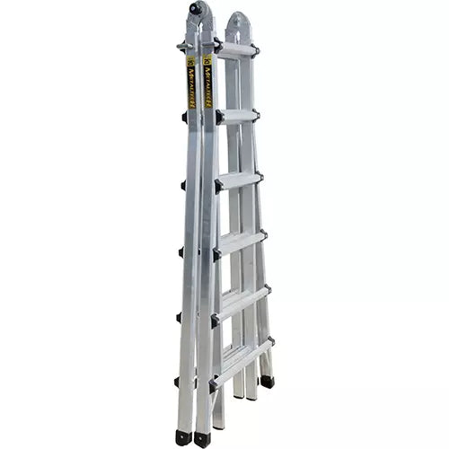 Telescoping Multi-Position Ladder - E-MTL7300AL
