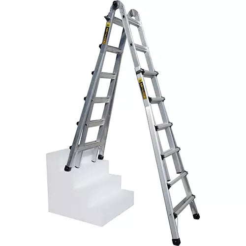 Telescoping Multi-Position Ladder - E-MTL7300AL