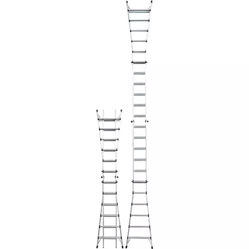 Telescoping Multi-Position Ladder - E-MTL7300AL