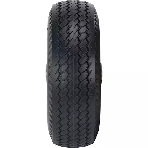 Flat Free Wheel Tread Width - MP940