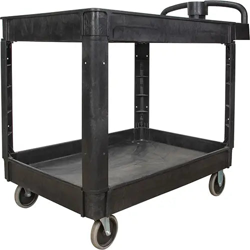 Utility Cart Caster Size - MP997