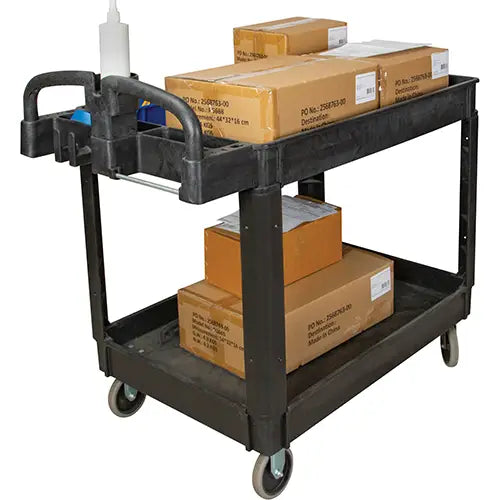 Utility Cart Caster Size - MP997