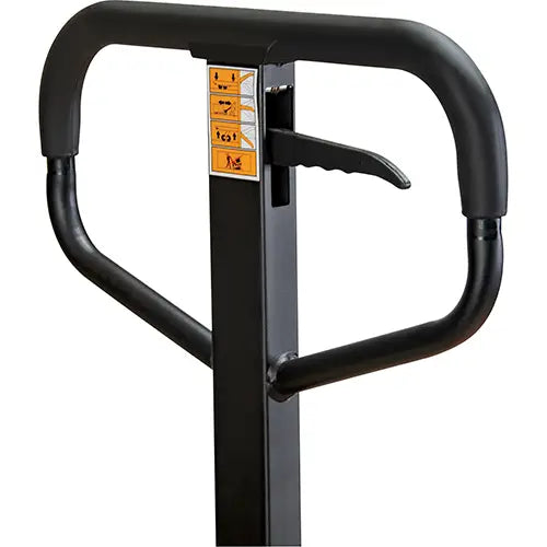 Hydraulic Pallet Truck - MQ052