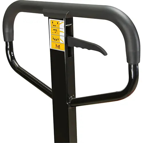 Hydraulic Pallet Truck - MQ053