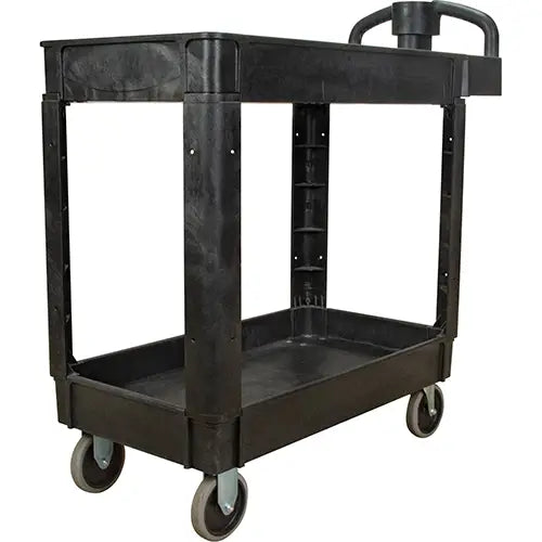 Utility Cart Lip Configuration - MQ092