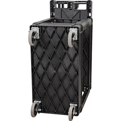 Utility Cart Lip Configuration - MQ092