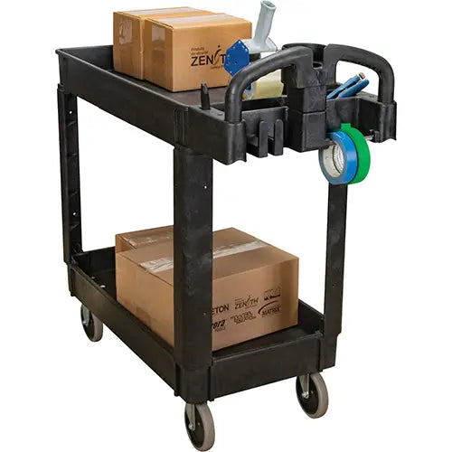 Utility Cart Lip Configuration - MQ092