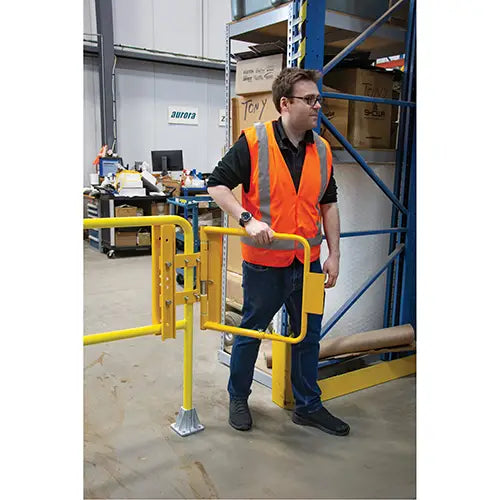 Safety Swing Gate - MQ125