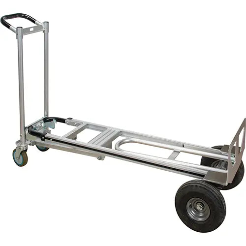 3-in-1 Convertible Hand Truck Hand Truck Capacity - MQ149