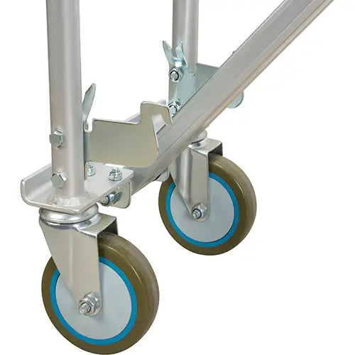 3-in-1 Convertible Hand Truck Hand Truck Capacity - MQ149