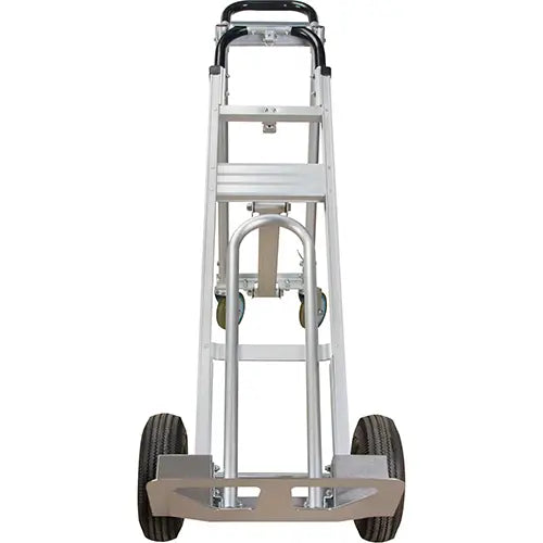3-in-1 Convertible Hand Truck Hand Truck Capacity - MQ149