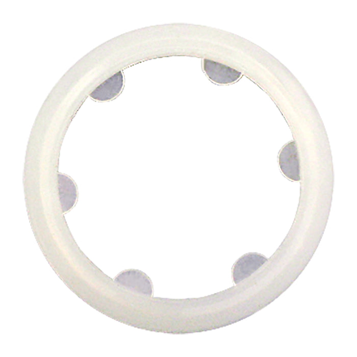 H. Paulin (680) 263-824 Papco 13/16" ID x 1-1/16" OD Drain Plug Gaskets Nylon 25Pcs