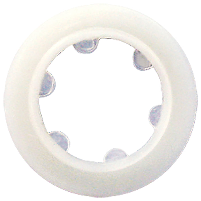 H. Paulin 263-817 Papco 5/8" ID x 15/16" OD Drain Plug Gaskets Nylon 25Pcs