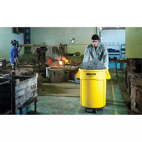 Brute® Dolly Material - FG264000BLA