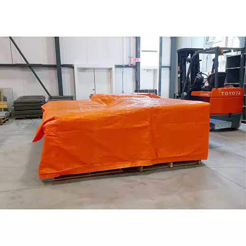Insulated Tarps - NAA081