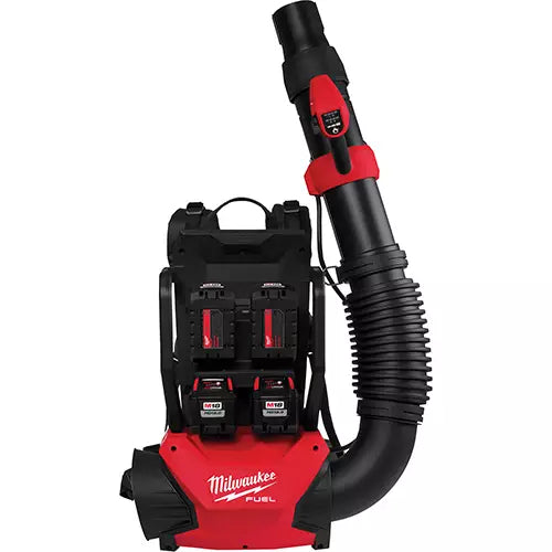 M18 FUEL™ Dual Battery Backpack Blower Kit - 3009-24HD