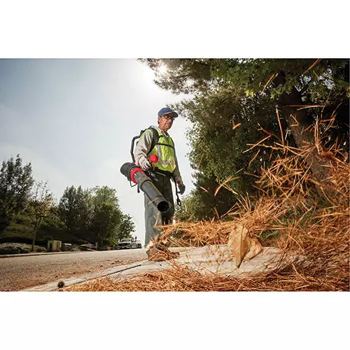 M18 FUEL™ Dual Battery Backpack Blower Kit - 3009-24HD