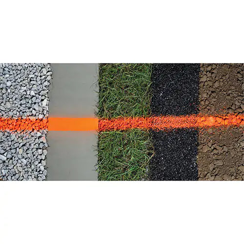 Industrial Quik-Mark™ Inverted Marking Paint Net Volume - AT3701007