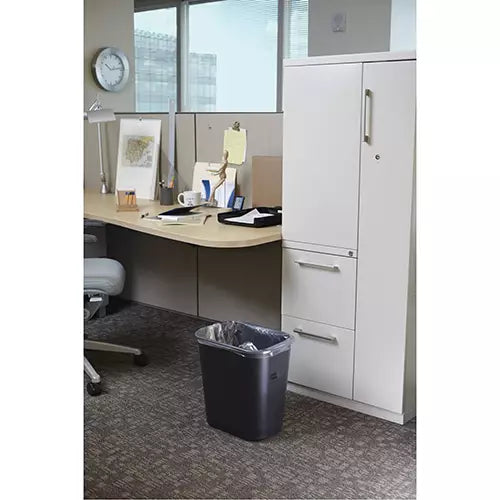 Soft Wastebasket - FG295600BLA