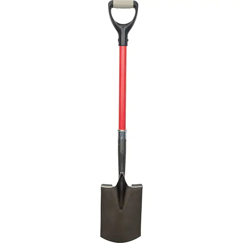 Heavy-Duty Shovels Blade Material - NJ143