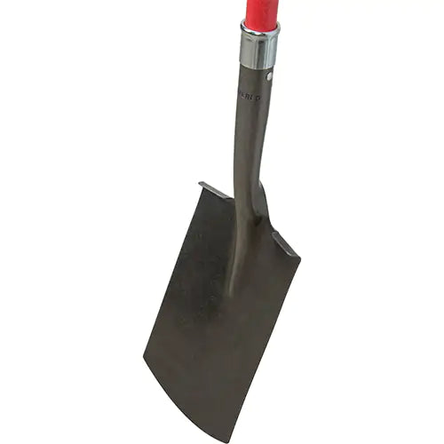 Heavy-Duty Shovels Blade Material - NJ143