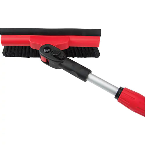 Snow Brush With Pivot Head - 583-EP