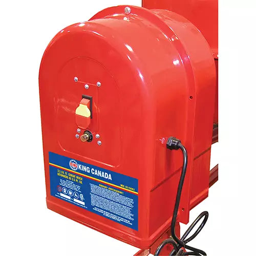 Portable Cement Mixer - KC-15CM