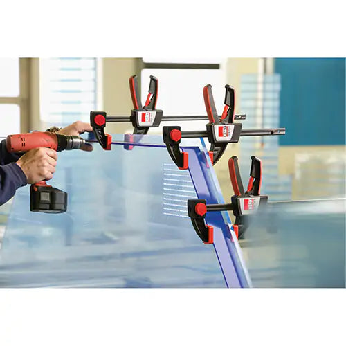 One-Handed EZS Clamp - EZS15-8