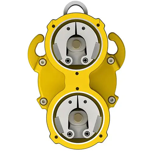 DBI-SALA® Rollgliss™ R550 Rescue & Descent Device - 3325200