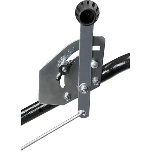 Broadcast Spreader Manufacturer's Warranty - NN137