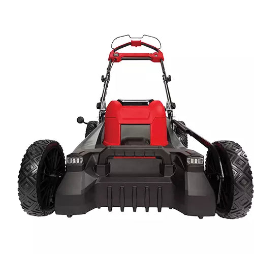 M18 Fuel™ Self-Propelled Dual Battery Cordless Mower Kit - 2823-22HD