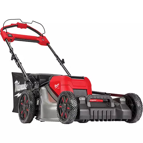 M18 Fuel™ Self-Propelled Dual Battery Cordless Mower Kit - 2823-22HD