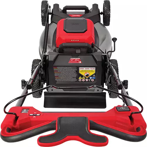 M18 Fuel™ Self-Propelled Dual Battery Cordless Mower Kit - 2823-22HD