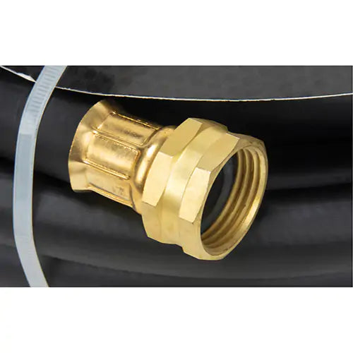 Contractor Duty Rubber Hose - NO488