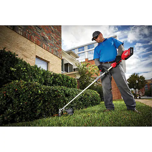 M18 Fuel™ Quik-Lok™ String Trimmer Attachment - 49-16-2717