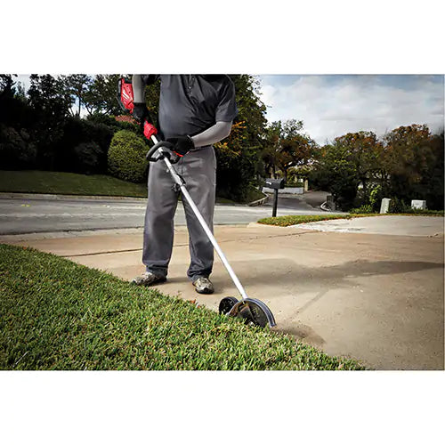 M18 Fuel™ Quik-Lok™ Edger Attachment Length - 49-16-2718