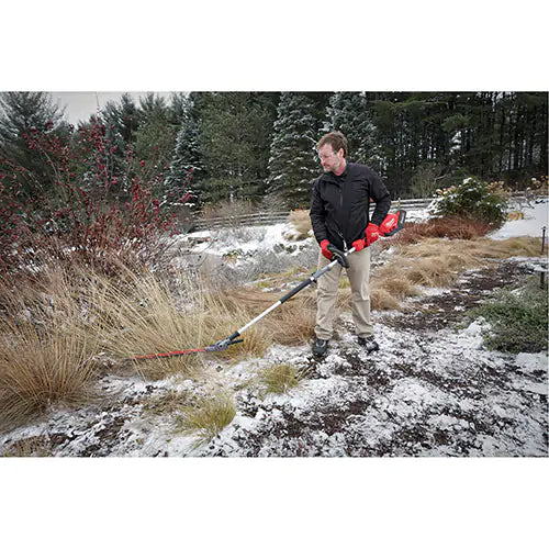 M18 Fuel™ Quik-Lok™ Articulating Hedge Trimmer Attachment - 49-16-2719