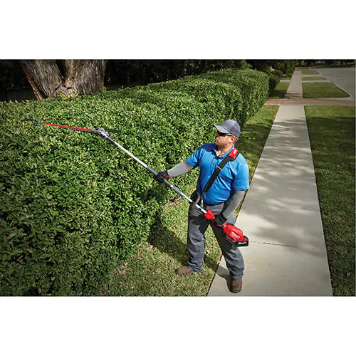 M18 Fuel™ Quik-Lok™ Articulating Hedge Trimmer Attachment - 49-16-2719