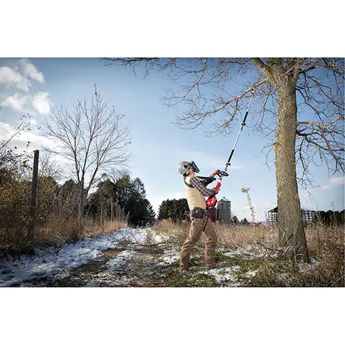 M18 Fuel™ Quik-Lok™ 10" Pole Saw Attachment - 49-16-2720