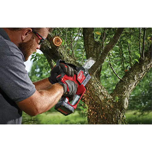 M12 Fuel™ Hatchet™ 6" Pruning Saw - 2527-20