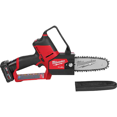 M12 Fuel™ Hatchet™ 6" Pruning Saw Kit - 2527-21