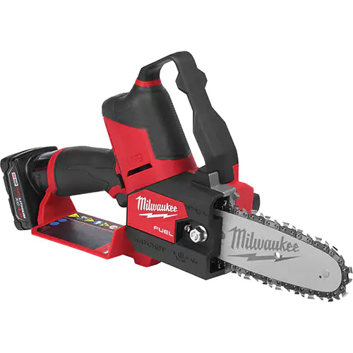 M12 Fuel™ Hatchet™ 6" Pruning Saw Kit - 2527-21